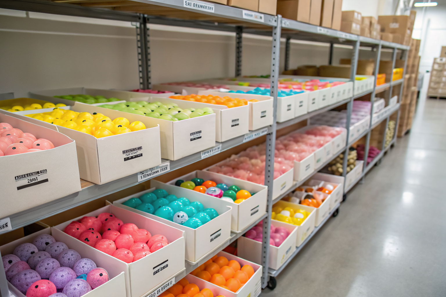 How to Start a Small-Lot Wholesale Squishy Toy Business (No Warehouse Needed)