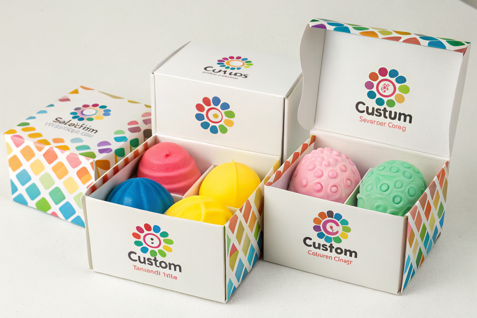 OEM vs Stock Squishies: Which Is Right for Your Business?
