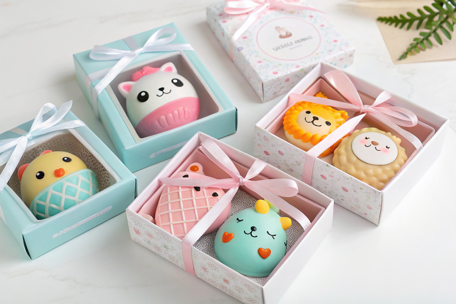 How to Brand & Package Your Squishy Toys for Better Margins