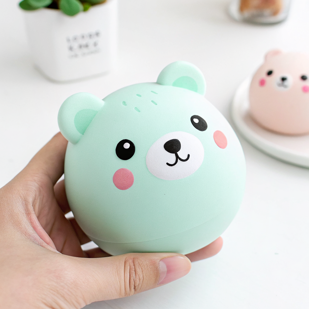 NeeDoh Maltose Bear Squeeze Toy - wholesale squishy toy