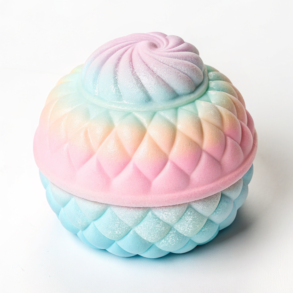 ASMR Taba Sensory Center Squishy - wholesale squishy toy